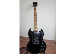 Gibson Les Paul Junior (95114)