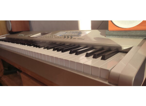 Korg Triton Studio Pro X 88 (9736)