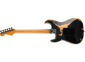 Pro-Mod Relic San Dimas Style 1 BACK