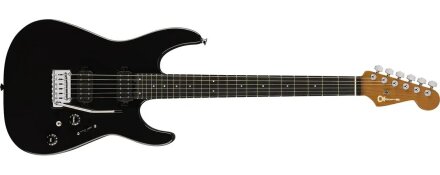 Charvel DK24 HH : DK24 HH BLACK Charvel DK24 HH : DK24 HH BLACK