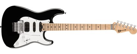 Charvel MJ SoCal HSS : MIJ SoCal HSS Charvel MJ SoCal HSS : MIJ SoCal HSS