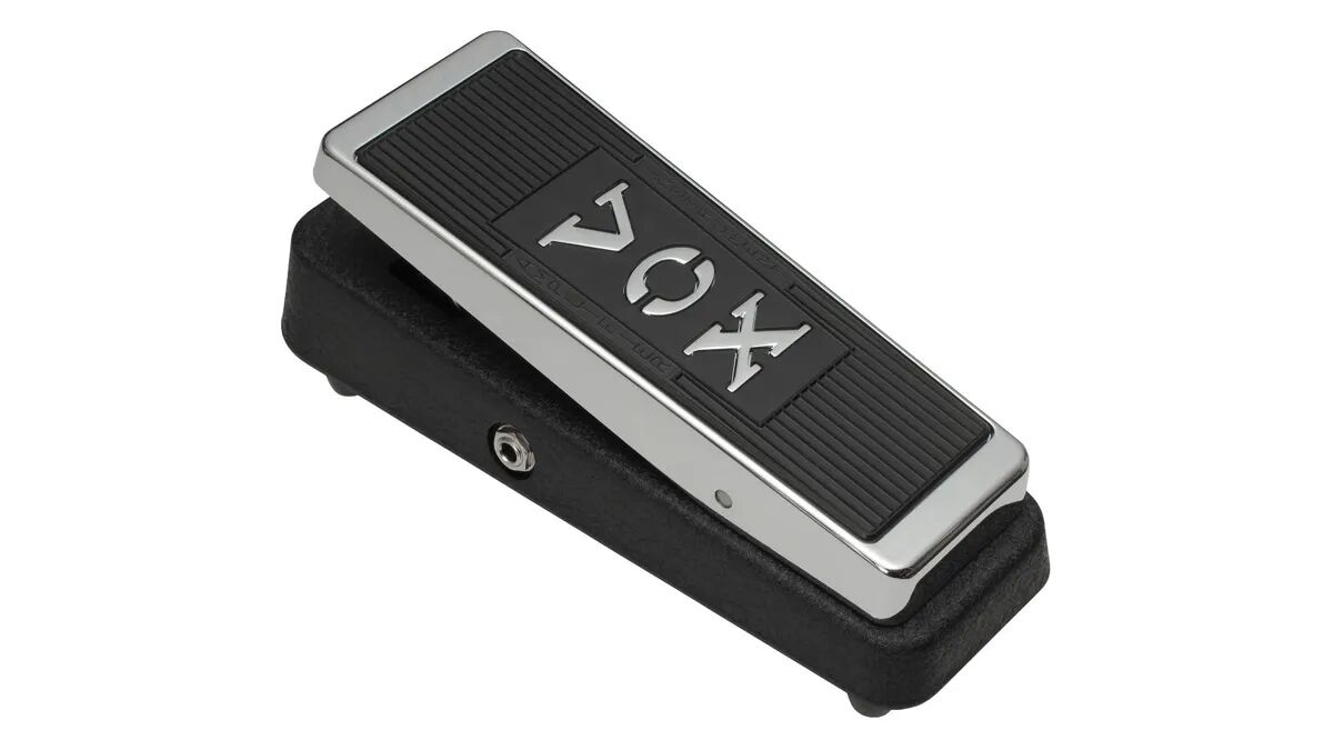 Vox V846 Vintage : V846 Vintage