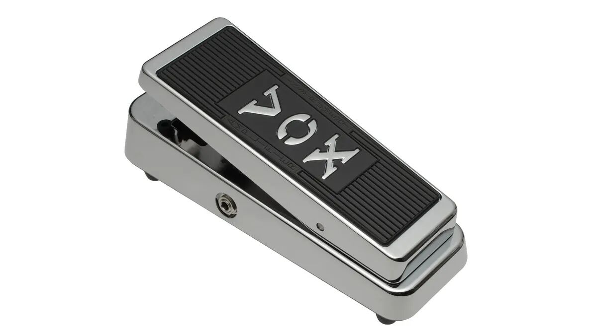 Vox VRM-1 : VRM-1 LTD