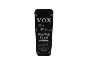 Vox VRM-1 Real McCoy Wah