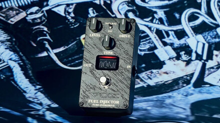 Vox Fuel Injector : FuelInjector Vox Fuel Injector : FuelInjector