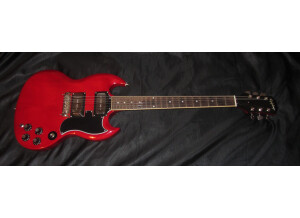 Epiphone Tony Iommi SG Special (43327)