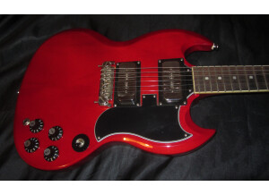 Epiphone Tony Iommi SG Special (81103)