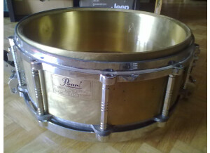 Pearl FREE FLOATING CUIVRE 6.1/2