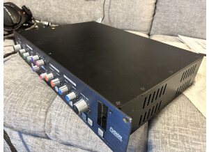 SSL Fusion (8399)