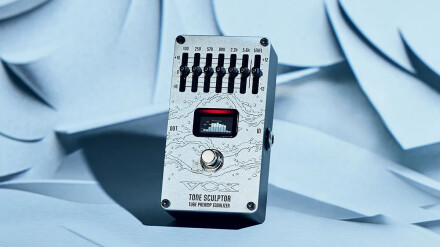 Vox Tone Sculptor : TONESCULPTOR Vox Tone Sculptor : TONESCULPTOR