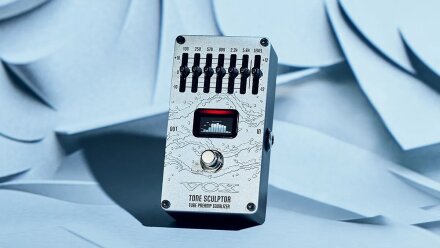 Vox Tone Sculptor : TONESCULPTOR Vox Tone Sculptor : TONESCULPTOR