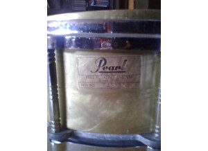 Pearl FREE FLOATING CUIVRE 6.1/2 (80523)