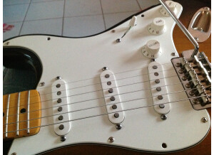 Fender Texas Special Strat Pickups (22671)