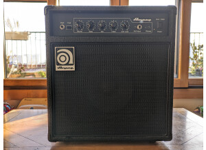 Ampeg BA-108 v2