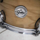 Silver Ash 14"x6.5" Snare Silver Ash 14"x6.5" Snare