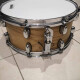 Silver Ash 14"x6.5" Snare Silver Ash 14"x6.5" Snare