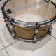 Silver Ash 14"x6.5" Snare Silver Ash 14"x6.5" Snare