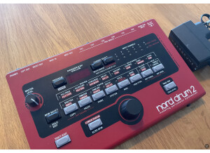 Clavia Nord Drum 2 (73674)