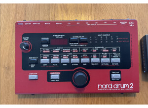 Clavia Nord Drum 2 (31478)