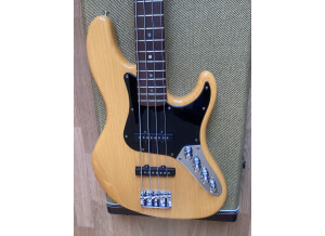 Fender American Deluxe Jazz Bass [2003-2009] (85184)