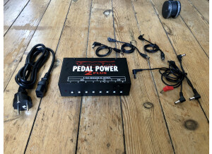 Voodoo Lab Pedal Power 2 Plus (42046)