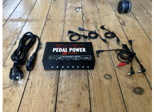 Voodoo Lab Pedal Power 2 Plus (35194)