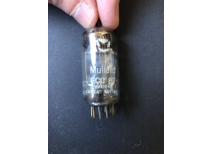 Vox AC50 JMI (68074)