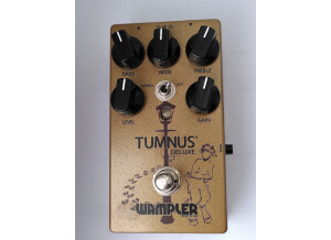Wampler Pedals Tumnus Deluxe (24164)