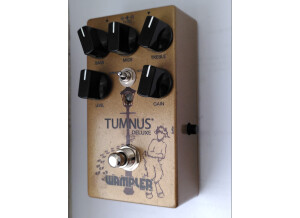 Wampler Pedals Tumnus Deluxe