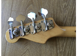 Fender Precision Bass (1978)