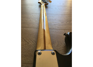 Fender Precision Bass (1978)