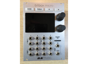 1010music Bitbox Micro (43205)