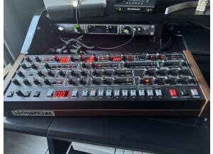 Sequential Prophet-6 Module (70611)