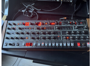 Sequential Prophet-6 Module (81852)