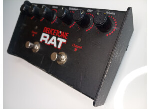 ProCo Sound DeuceTone Rat (9966)