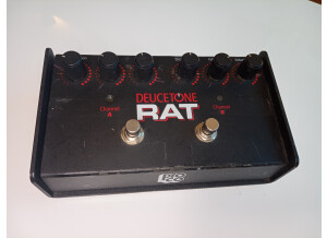 ProCo Sound DeuceTone Rat