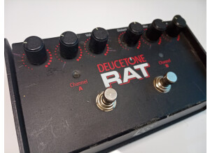 ProCo Sound DeuceTone Rat (65081)
