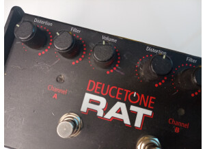 ProCo Sound DeuceTone Rat (91984)