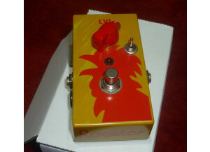 Jam Pedals Rooster