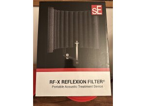 sE Electronics Reflexion Filter X (22042)