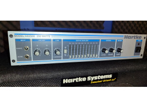 Hartke HA2500 (89033)