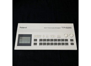 Roland TR-626 (30633)