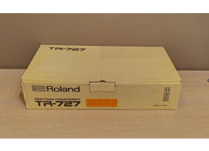 Roland TR-727 (44905)