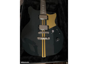 Yamaha Revstar RSP20X (13501)