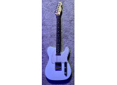 	      Classic Player Baja '60s Telecaster  Lollar Special T USA Rosewood Fretboard partcaster