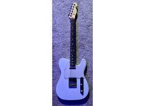Fender Classic Player Baja '60s Telecaster (56300)