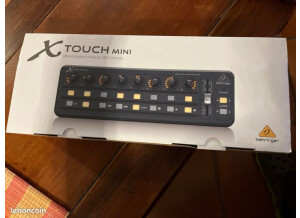 Behringer X-Touch Mini (42980)