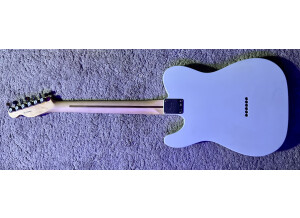 Fender Classic Player Baja '60s Telecaster (86114)