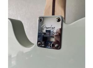 Fender Classic Player Baja '60s Telecaster (76742)