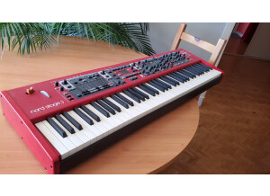 Clavia Nord Stage 3 HP76 (31829)